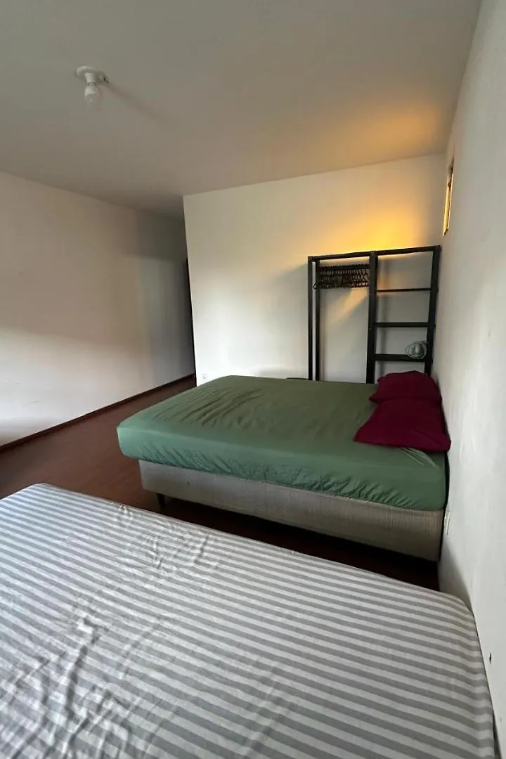 Apartmán Casa Ana Paula Balneário Camboriú Brazílie