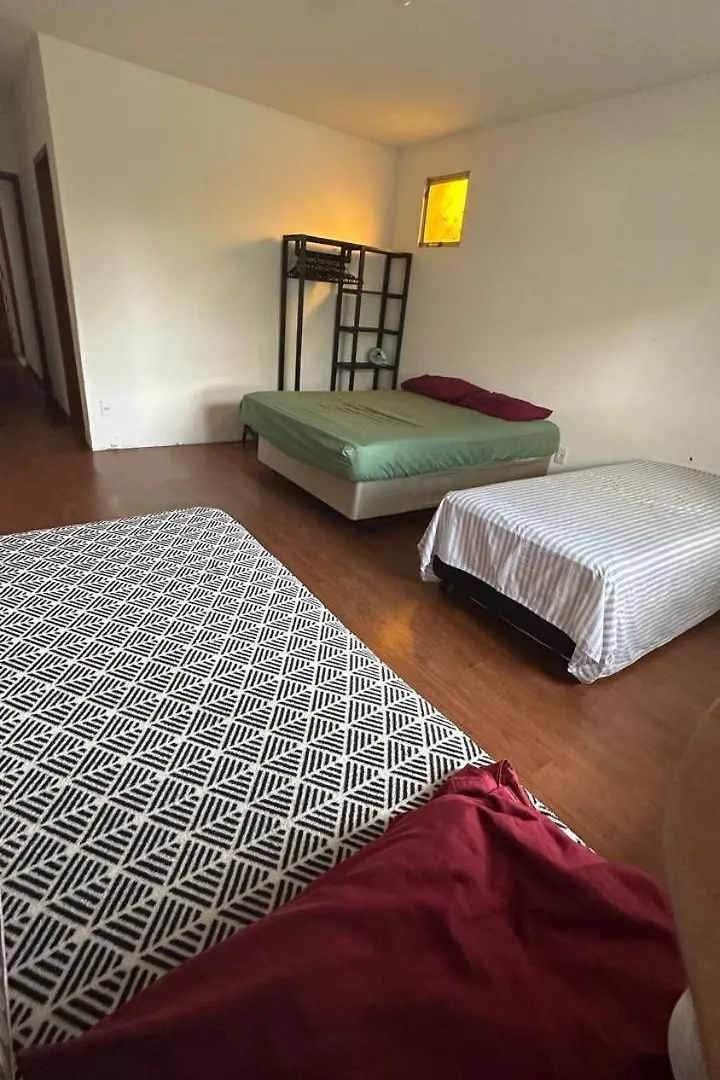 Ubytování v soukromí Apartmán Casa Ana Paula Balneário Camboriú